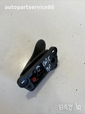 Предна дясна вътрешна дръжка за Peugeot Relay, Boxer (2002-2006), снимка 2 - Части - 53834232