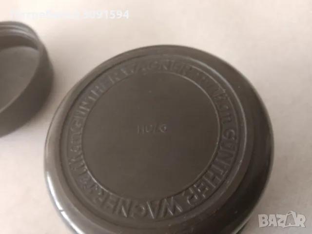  Бакелитова Кутия Пеликан, снимка 2 - Колекции - 49741073