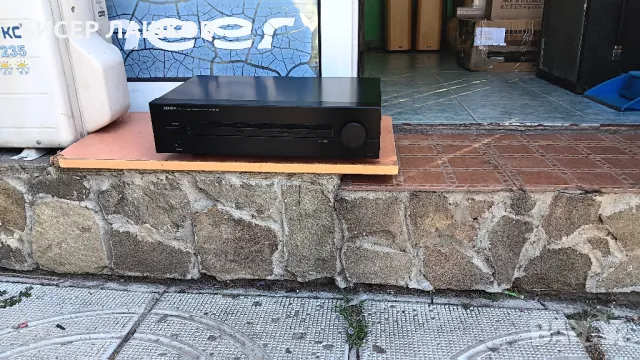 DENON PRA-1100, снимка 3 - Ресийвъри, усилватели, смесителни пултове - 47334558