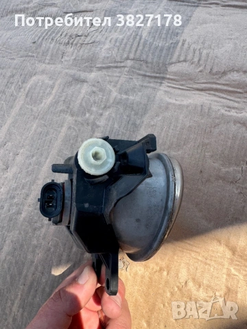 Решетка,халоген,фар,стоп, за тойота рав 4 2019-2023, снимка 9 - Части - 54242769