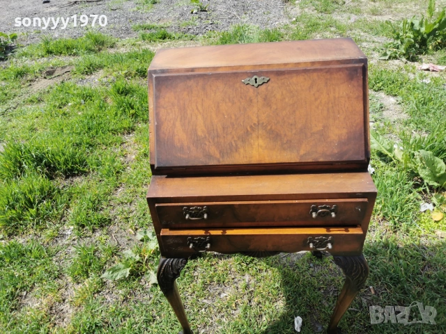 антика от англия 1304261414, снимка 5 - Антикварни и старинни предмети - 54181385