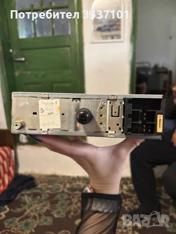 Оригинален касетофон за голф , снимка 3 - Аксесоари и консумативи - 53392348