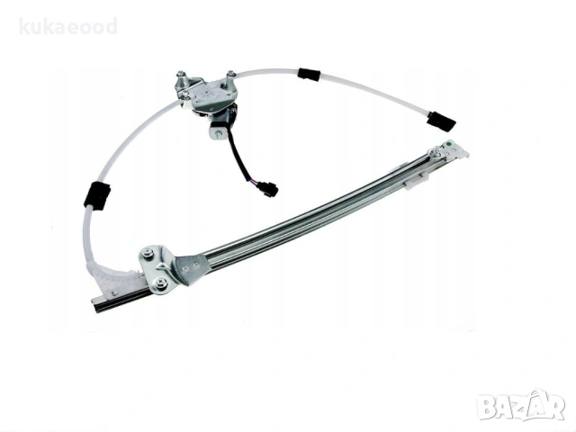 Стъклоподемник с електромотор за Jeep Cherokee KJ