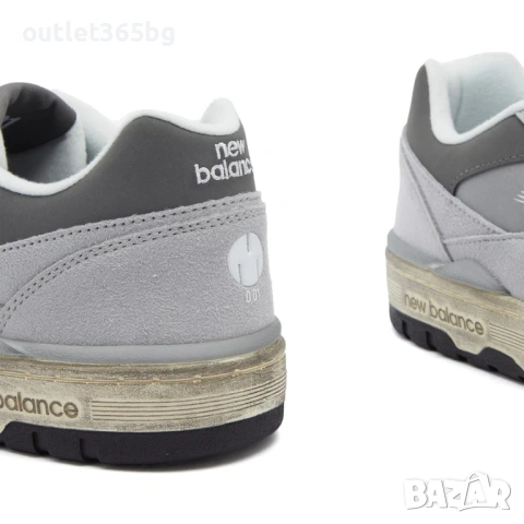 New Balance x MSFTSrep CTJSGR Оригинал Код 785, снимка 4 - Маратонки - 54170369