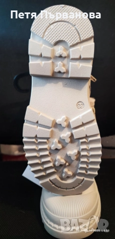 НОВИ Детски боти, снимка 4 - Детски боти и ботуши - 51994436