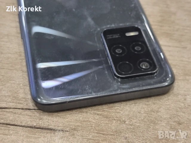 Смартфон Realme 8 5G, снимка 3 - Други - 54069769