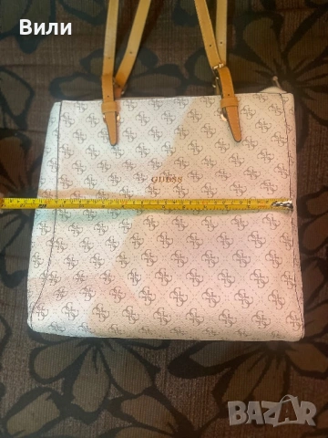 Дамска чанта, снимка 6 - Чанти - 46970106