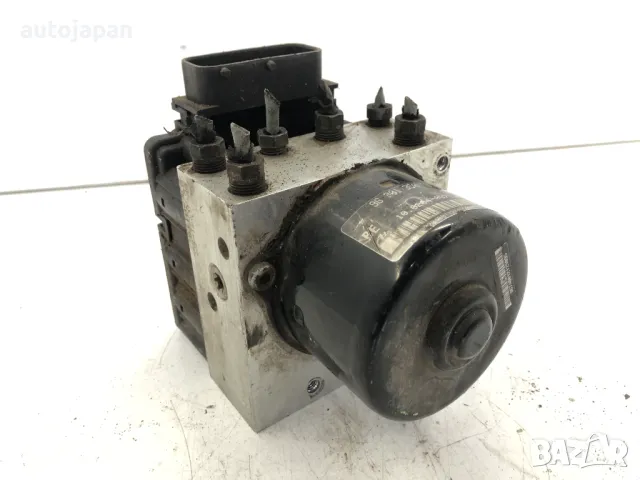 ABS помпа ATE Peugeot 206 2.0 136hp 1999г, снимка 1 - Части - 46897255