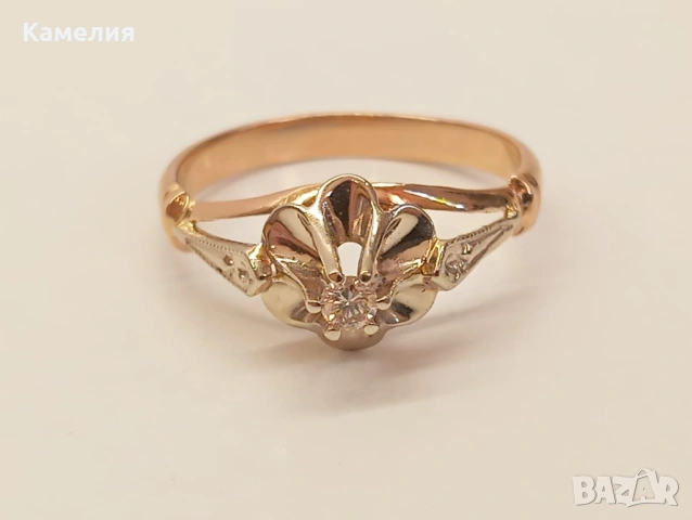 Руско злато , снимка 8 - Бижутерийни комплекти - 53708557