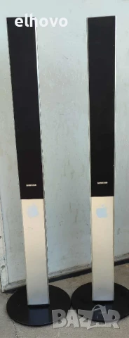 Тонколони Samsung PS-RTQ25, снимка 2 - Тонколони - 50845148