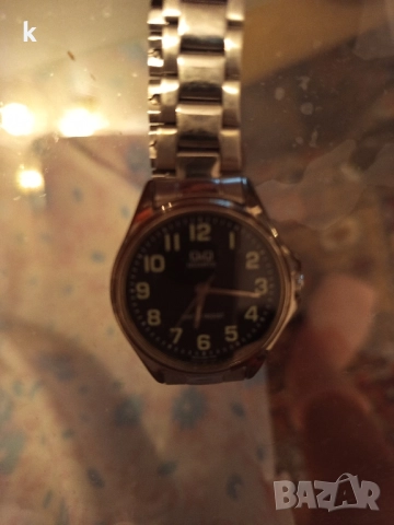 Дамски часовник Casio и Q&Q, снимка 7 - Дамски - 52207316