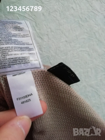 Barcelona #30 Messi 2003/2004/2005 оригинална тениска фланелка Меси Барселона екип , снимка 8 - Тениски - 53522029
