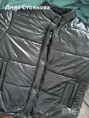 Яке Алеса Alessa