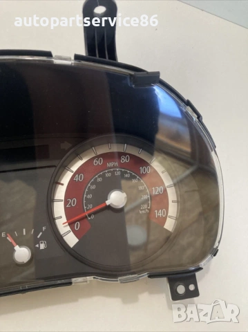 Скоростомер тахограф за KIA Rio 1.5 CRDi (2009) 94007-1G520, снимка 3 - Части - 53285001