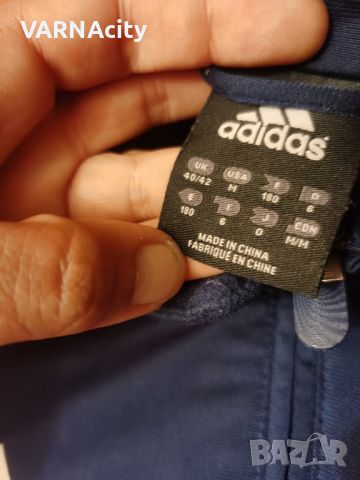 ADIDAS size M , снимка 4 - Спортни дрехи, екипи - 45252703