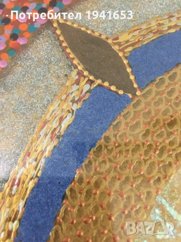 Картина върху стъкло, снимка 6 - Картини - 50480115