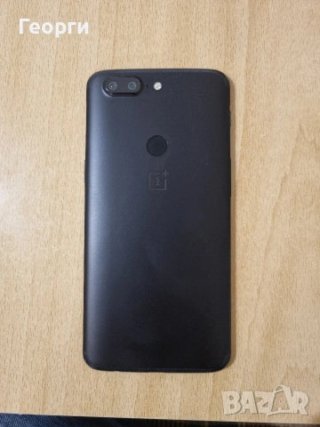 Oneplus 5T 8gb ram 128gb rom, снимка 9 - Други - 53826842