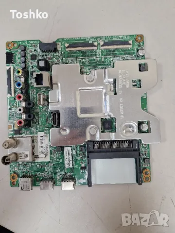 LG 43UK6300MLB EAX67872804(1.0) EBT65273803 LGP43DJ-17U1 EAX67209001(1.5) HC430DGG-SLTL5-A111, снимка 6 - Части и Платки - 49849660