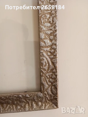 Рамка със стъкло 44/35см., снимка 3 - Картини - 50522663