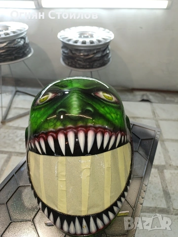 Авто Бояджийски услуги Перник , снимка 8 - Автомобили и джипове - 53932781