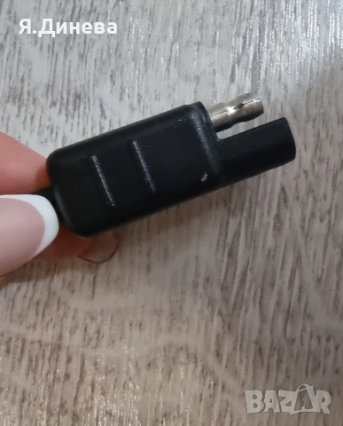 Зарядно за акумулатори Ferm 6-12v, снимка 9 - Друга електроника - 52951162