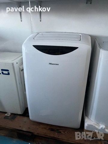 Hisense HPAH12T