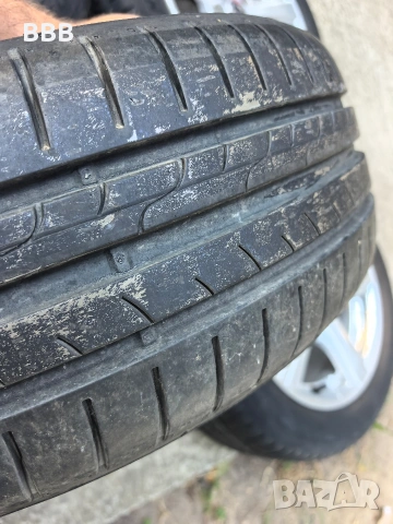 14ки 5х100 6ж ет38 , снимка 6 - Гуми и джанти - 54183205