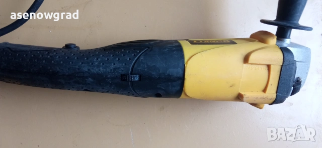 Шлайф Dewalt D4031 , снимка 2 - Други машини и части - 53719002