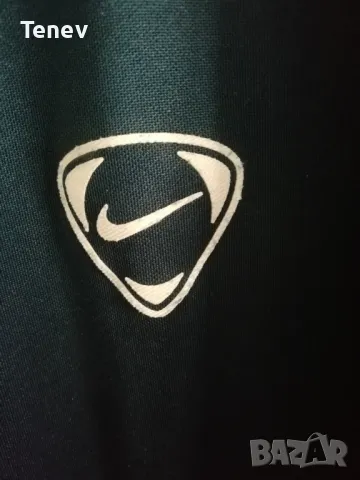 Ronaldinho R10 Nike оригинална мъжка тениска фланелка Роналдиньо XL , снимка 7 - Тениски - 50194162