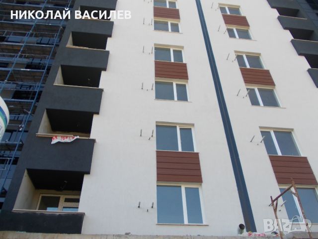 Обръщане   на   прозорци  -  Остаклени      балкони      и       други    ., снимка 4 - Ремонти на апартаменти - 46101757