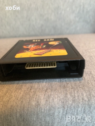 игри Atari, снимка 6 - Други игри и конзоли - 53849914