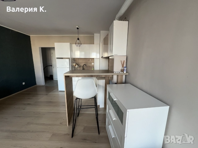 1-стаен апартамент под наем в кв. Витоша, снимка 3 - Апартаменти - 52573594