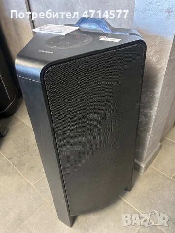 Samsung MX-T70, снимка 2 - Тонколони - 53169729