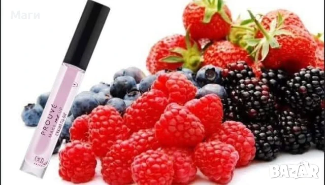 Подхранващи масла за устни , снимка 5 - Козметика за лице - 50529850