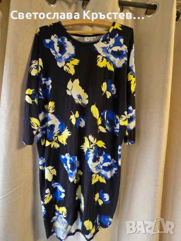 Роклички, снимка 6 - Рокли - 53942256