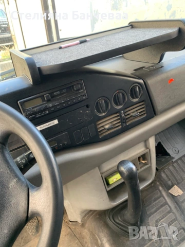 Bus LT, снимка 5 - Бусове и автобуси - 53163474