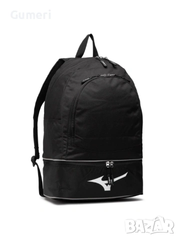 Mizuno Раница Back Pack 33EY7W93 Черен