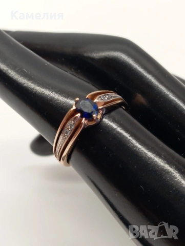 Руско злато , снимка 6 - Бижутерийни комплекти - 53946130