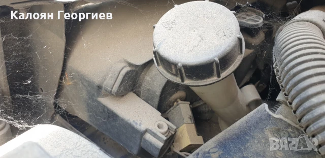 Фарове за Пежо 206, регулируеми, снимка 5 - Части - 51119589