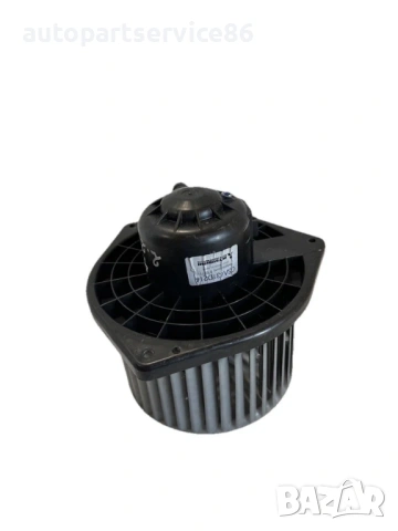 Мотор на вентилатора на парното ляв волан за Peugeot 4007 2.2 HDI (2009) CSA431D214