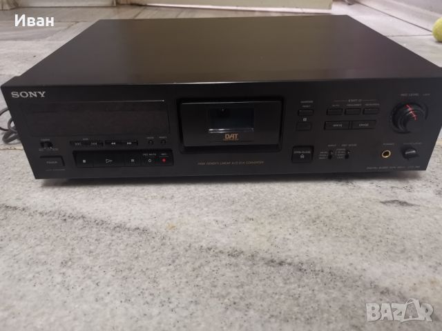 Sony dtc 790