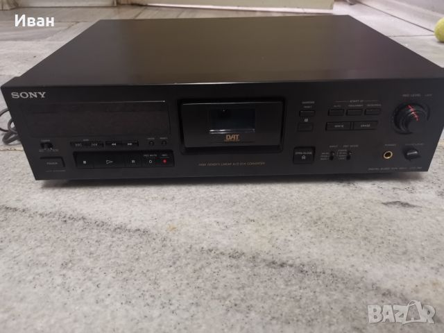 Sony dtc 790, снимка 1 - Декове - 45583901