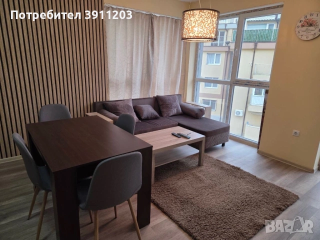 Нов 2-стаен,Кайсиева градина, снимка 3 - Апартаменти - 54128519