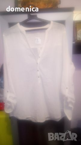 Дамски блузи, снимка 2 - Ризи - 45426947