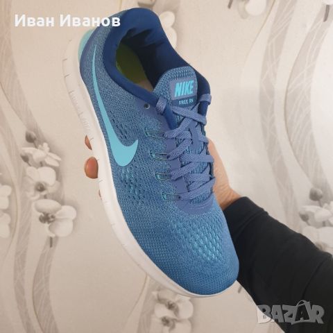 маратонки  Nike Free Run  номер 41 , снимка 9 - Маратонки - 45387597