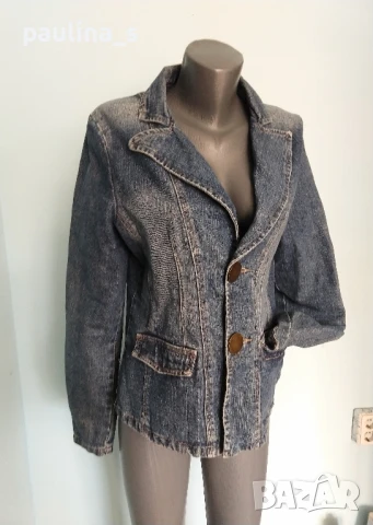 Четири различни броя / Сезонно марково сако "Joop!", "True grit", "Micha" и "Yes or no" , снимка 13 - Сака - 36236608