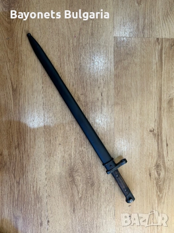 Гръцки Шонауер, снимка 2 - Антикварни и старинни предмети - 53168648