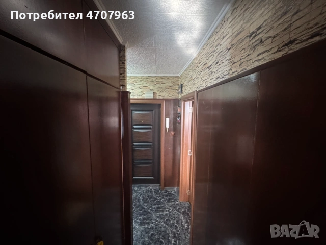 Тристаен - Айтос, снимка 9 - Апартаменти - 53771500