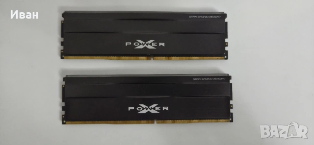 DDR4 16GB 3200mhz CL16 SP Xpower
