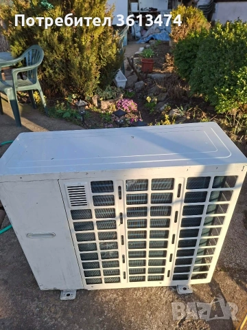 климатик ЕЛИТ ,18-ка,